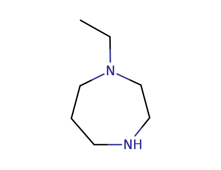1H-1,4-Diazepine,1-ethylhexahydro-