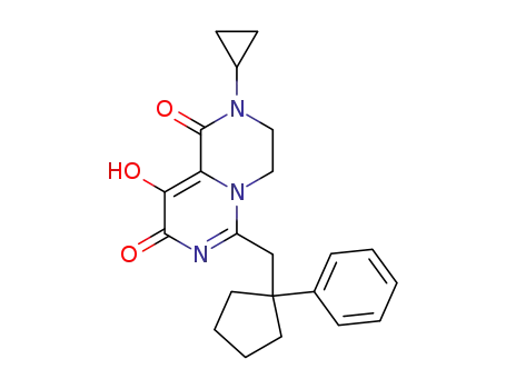 1616922-13-4 Structure