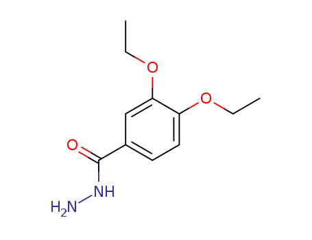 3,4-Diethoxybenzhydrazide 380482-31-5