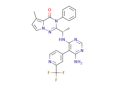 1605327-69-2 Structure