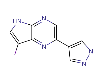 1604036-56-7 Structure