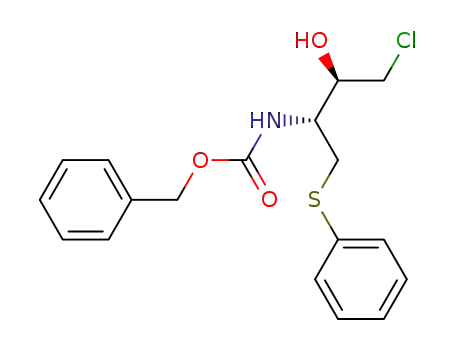 194086-27-6 Structure