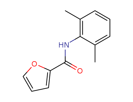 N-(2,6-dimethylphenyl)furan-2-carboxamide cas  68873-22-3