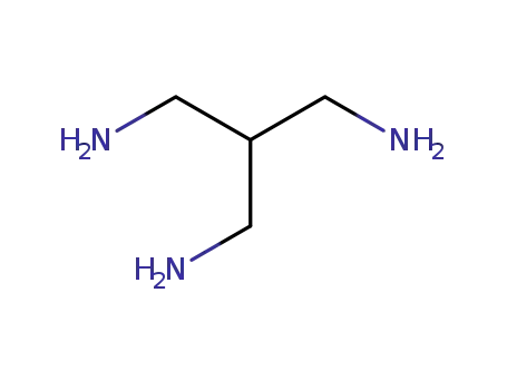 1,3-Propanediamine, 2-(aminomethyl)-