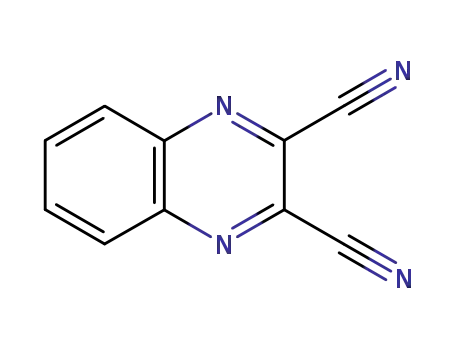 Quinoxaline-2,3-dicarbonitrile