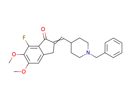 C<sub>24</sub>H<sub>26</sub>FNO<sub>3</sub>