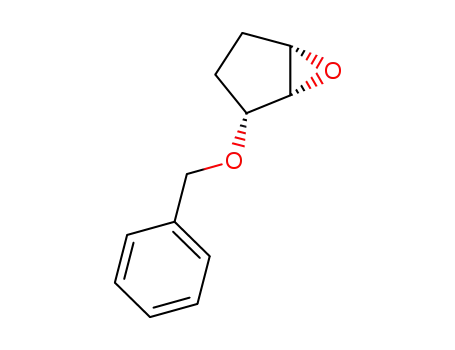 6-Oxabicyclo[3.1.0]hexane, 2-(phenylmethoxy)-, (1R,2S,5R)-rel-