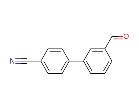 3'-Formyl-[1,1'-biphenyl]-4-carbonitrile