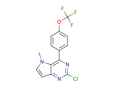 1620147-19-4 Structure