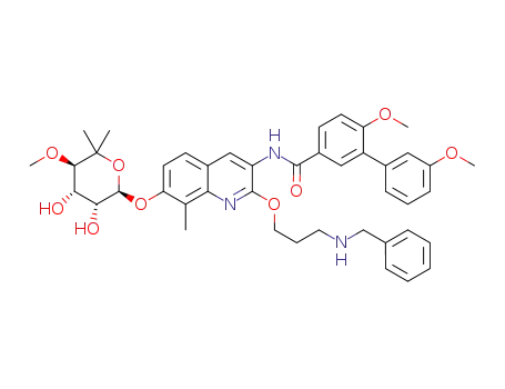1567351-03-4 Structure