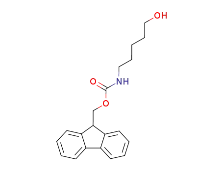 5-(Fmoc-amino)-1-pentanol