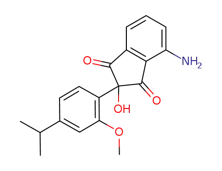 1416258-22-4 Structure