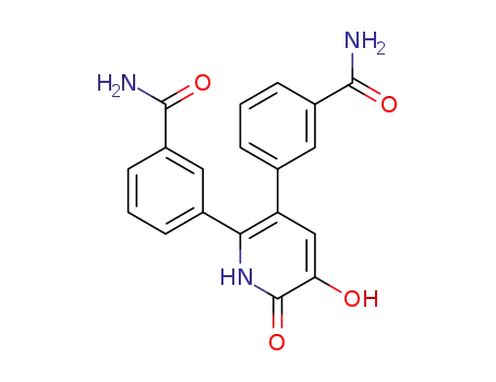 1581767-02-3 Structure