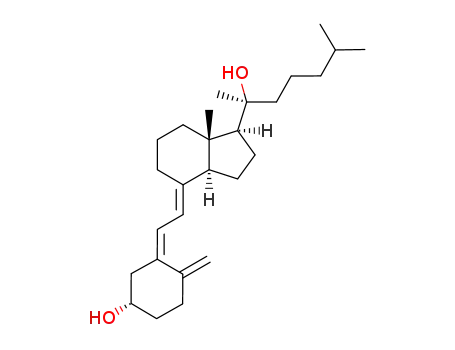 20S-Hydroxyvitamin D<sub>3</sub>
