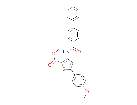 1585969-91-0 Structure
