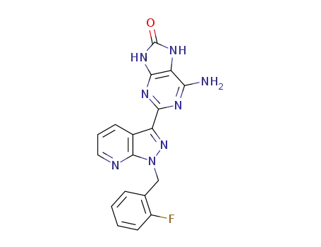 1361569-10-9 Structure