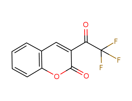 3-(Trifluoroacetyl)coumarin