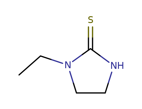 1-ethylimidazolidine-2-thione