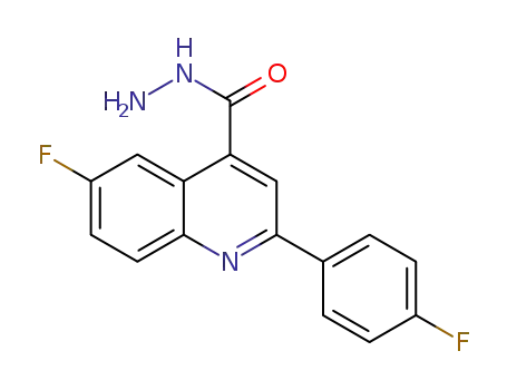 1306588-39-5 Structure