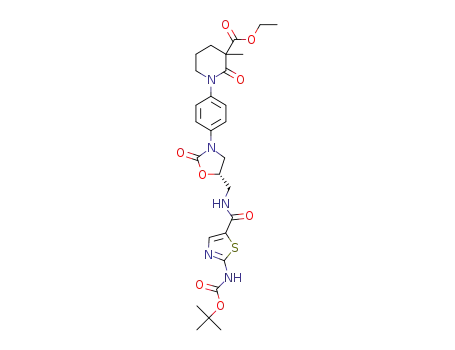 1444001-42-6 Structure