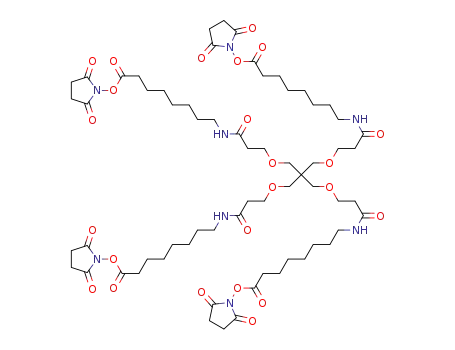 C<sub>65</sub>H<sub>100</sub>N<sub>8</sub>O<sub>24</sub>