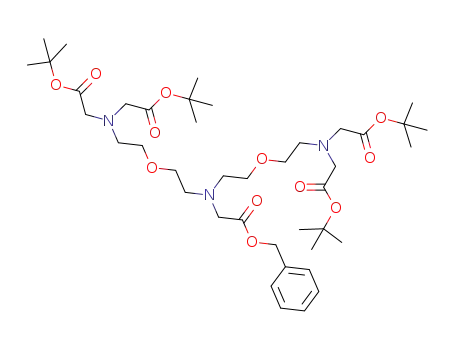 C<sub>41</sub>H<sub>69</sub>N<sub>3</sub>O<sub>12</sub>