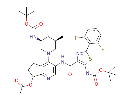 1620012-77-2 Structure