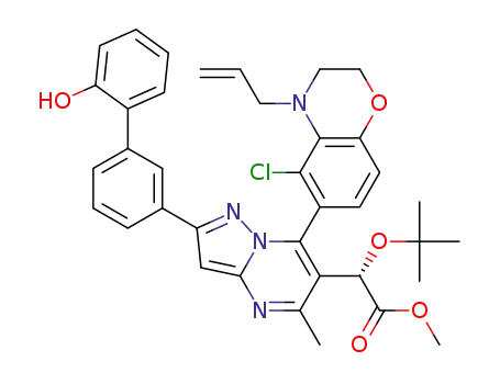 1567213-97-1 Structure