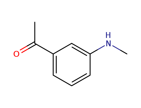 3'-(N-Methylacetyl)acetophenone