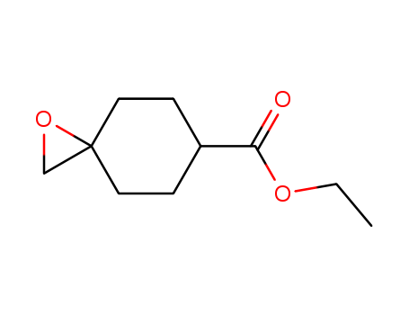 Ethyl 1-oxaspiro[2.5]octane-6-carboxylate