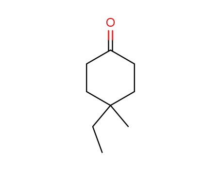 4-Ethyl-4-Methylcyclohexanone