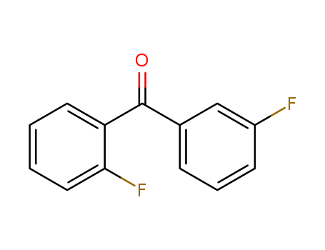 2,3''-Difluorobenzophenone