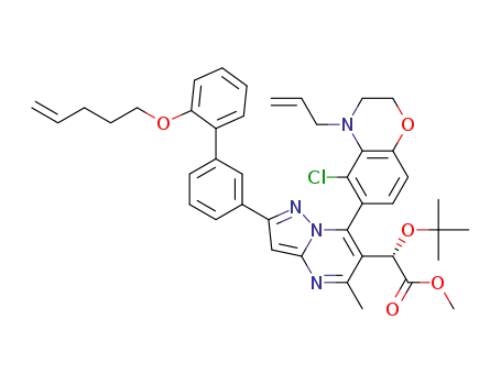1567214-02-1 Structure