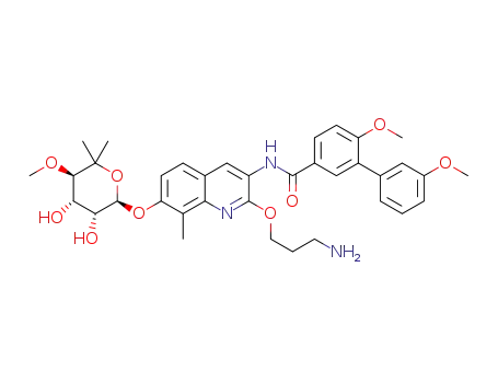 1567351-05-6 Structure