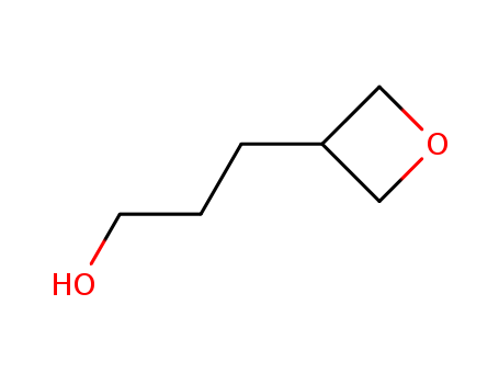 3-(Oxetan-3-yl)propan-1-ol
