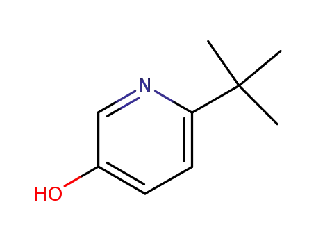 6-tert-butylpyridin-3-ol