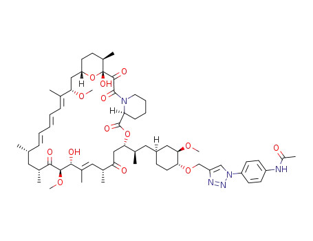 1612887-58-7 Structure
