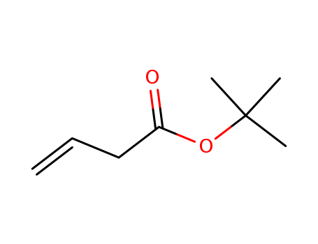tert-Butyl vinylacetate
