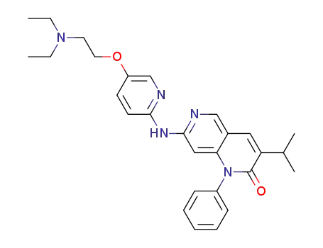 1588422-03-0 Structure