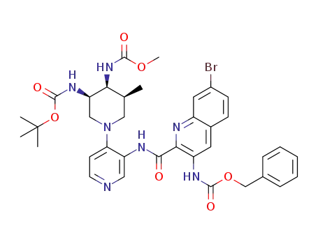 1620241-04-4 Structure