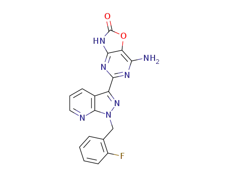 1361569-81-4 Structure