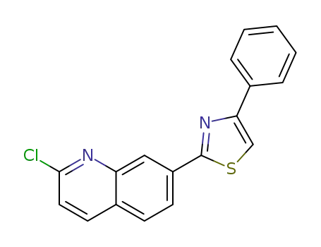 1613317-40-0 Structure