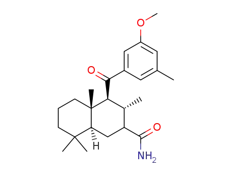 1619983-20-8 Structure