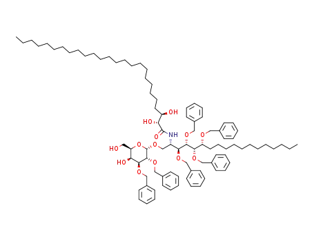 1542131-47-4 Structure