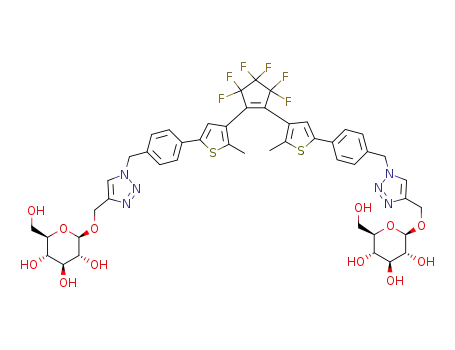 C<sub>47</sub>H<sub>48</sub>F<sub>6</sub>N<sub>6</sub>O<sub>12</sub>S<sub>2</sub>