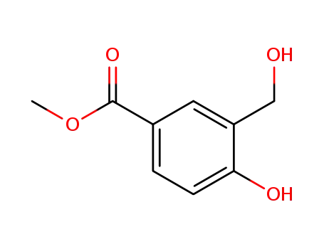 Methyl 4-hydroxy-3-(hydroxymethyl)benzoate