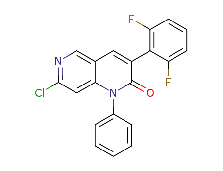 1588423-58-8 Structure