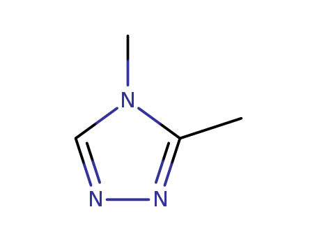 4H-1,2,4-Triazole,3,4-diMethyl-