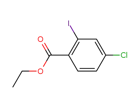 1020174-06-4 Structure