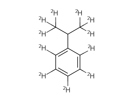 C<sub>9</sub>H<sup>(2)</sup>H<sub>11</sub>